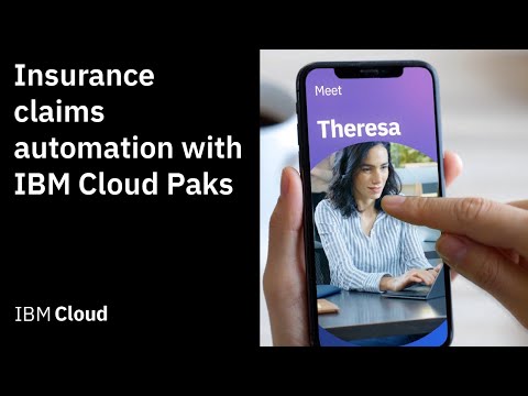 IBM Cloud Pak for Network Automation Evolve to zero touch operations with AI powered automation
