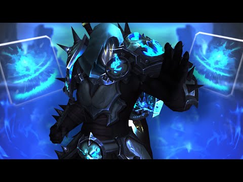 Frost DK Just ERASED Paladin's Whole Existance! (5v5 1v1 Duels) - PvP WoW: The War Within