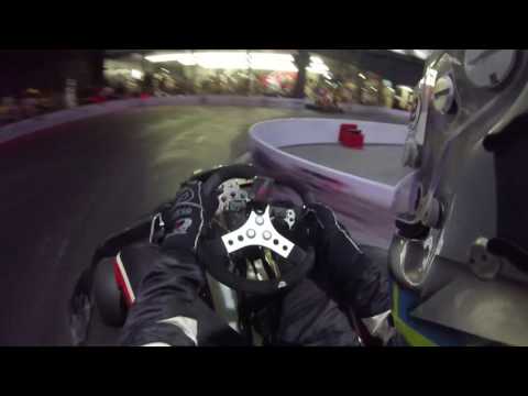 Kart World Championship 2016 Race 4