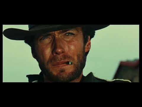 FISTFUL OF DOLLARS - Trailer