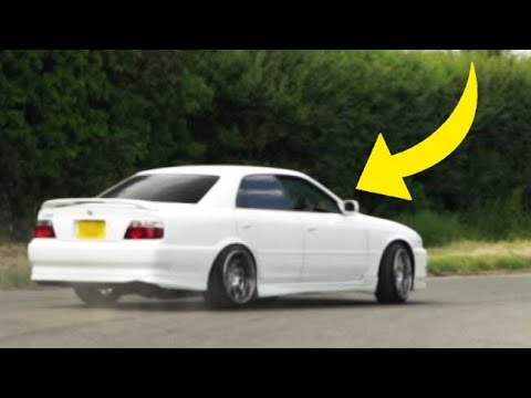 BEST Of Modified Cars LEAVING Car Meets 2023! | JDM, Sends, Fails, Police, Drifts And More! | Part 2