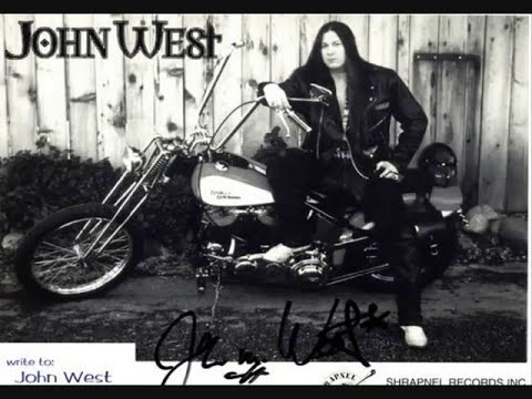John West~One Way