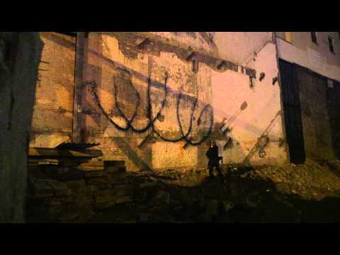 Wild In The Streets: ELLE