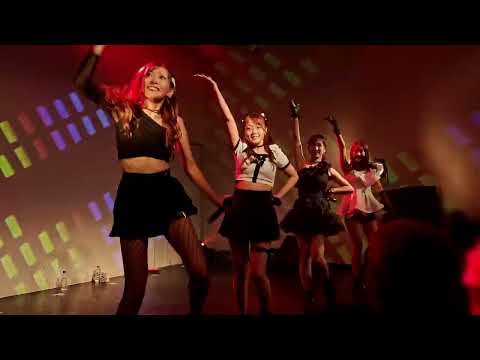 2023/09/10　しず風＆絆　「アイドルドランカーin名古屋」1部＠VERSUS東海ホール【FANCAM】※一日限定復活ライブ