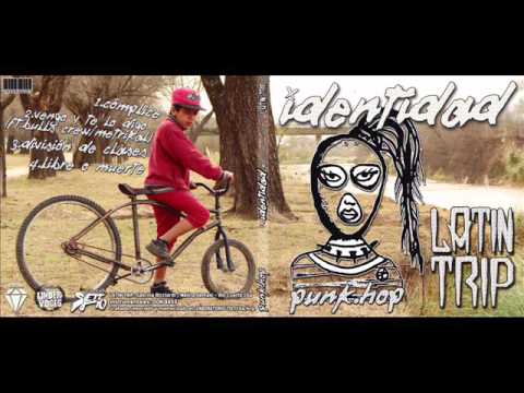 02-VENGO Y TE LO DIGO FT METRIKAL BULLS CREW