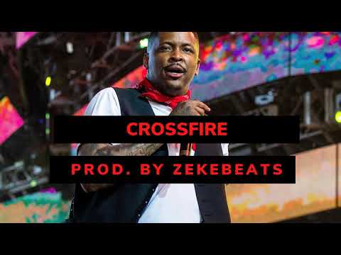 [ FREE ] YG X Mozzy X Stupid Young Type Beat 2021-Crossfire