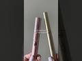 Trying L’oreal Telescopic & Maybelline Sky High Mascara Together #mascara #makeup