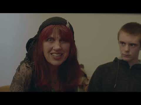 Dhvel Patel The Biscuit Poltergeist 