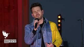 Revolverheld feat. Marta Jandová -  Halt dich an mir fest (Sound Of Peace Festival 20.03.2022)