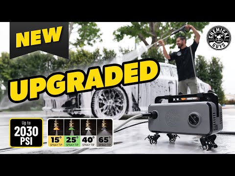 The All-New ProFlow PM2000 Pro – Unboxing, Upgrades & Full How-To!