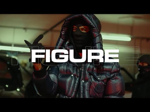 [FREE] Clavish X Meekz Manny X Fredo UK Rap Type Beat 2022 - "FIGURE" (Prod. DTG)