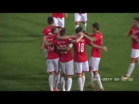 Oliy Liga, 20-tur: LOKOMOTIV TOSHKENT - SHO'RTAN G'UZOR 1:0