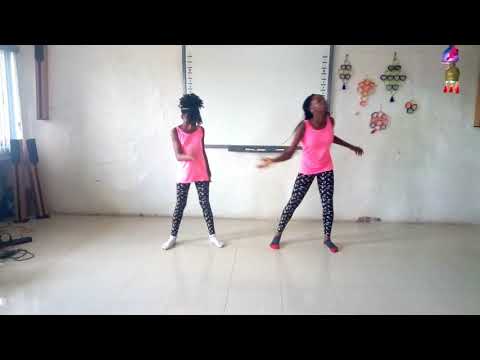 Dance Cover by Dunsin & Juba Elaturoti (Song Title: Oba - by Samsong Ft. Midnight Crew)