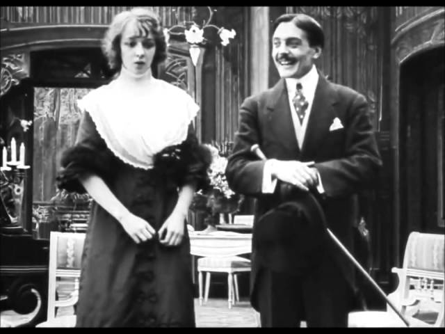 Max's Tragedy (1911)