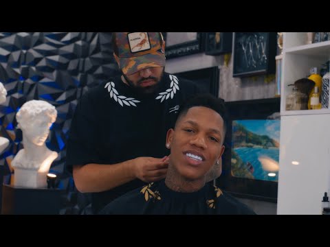 El Kamel x @zurdomcoficial - Como Quisieran | Video Oficial |