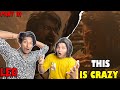Leo Movie Scene Part 10 Reaction | Car Chase Scene | Vijay | Trisha | Sanjay | Kupaa Reaction 2.O