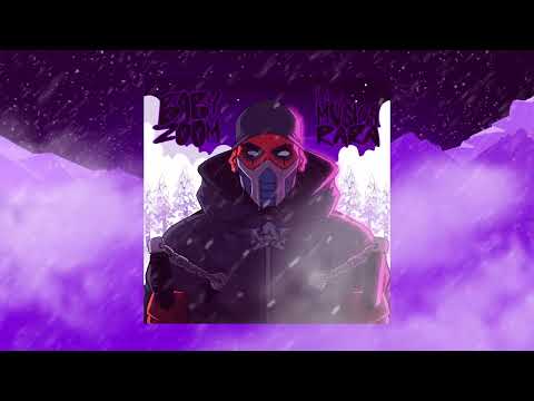 Baby Zoom - Dulce Labial (feat. Los WaraOs)| La Música Rara 2022 (Visualizer)