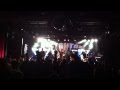 Betontod - Keine Popsongs LIVE Batschkapp ...