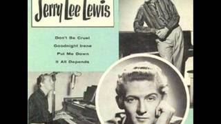 Jerry Lee Lewis - What`d I Say ( 1961 )