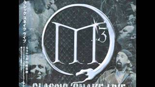 M3 - Ain't No Love In The Heart Of The City