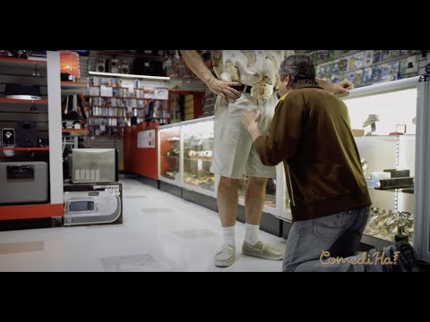 Oh WOW! l Funny Video from Season 5 l LOL ComediHa!