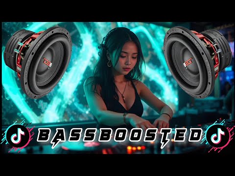 THE ULTIMATE BASS BOOSTED VIRAL TIKTOK HITS MIX (DJ VINZKIE REMIX)