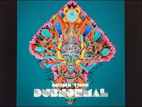 DU3normal feat. Daman - More time ( Chaotique Beats remix )