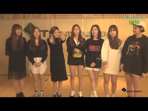 [ENG] 151204 Battle SONAMOO Episode 6