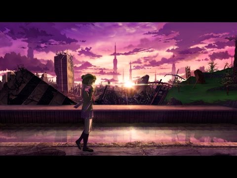 {426} Nightcore (Amber Pacific) - Shine (with lyrics)