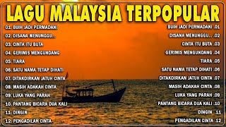 Download lagu Tanpa Iklan Lagu Malaysia Lama Populer 2025 Lagu Malaysia 90an Full Album💌 mp3