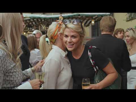 Nasdaq First North Welcomes Tourn International!