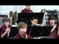 Junior 7 Band - Odyssey (Full)