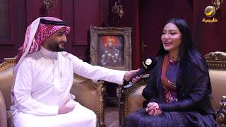 تقرير عن مسرحية البيت المسكون ولقاء مع الأبطال