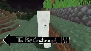 【マインクラフト】To be continued...