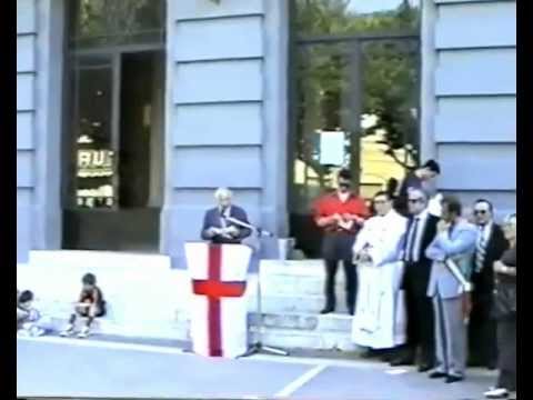 Pescina ricordi 1995