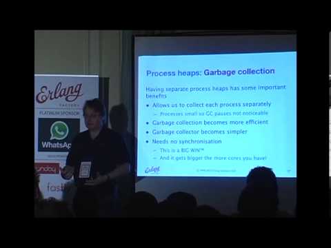 Hitchhiker's Tour of the BEAM - Robert Virding