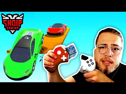 GTA 5 SHQIP - E Theva Kontrollerin !! - SHQIPGaming