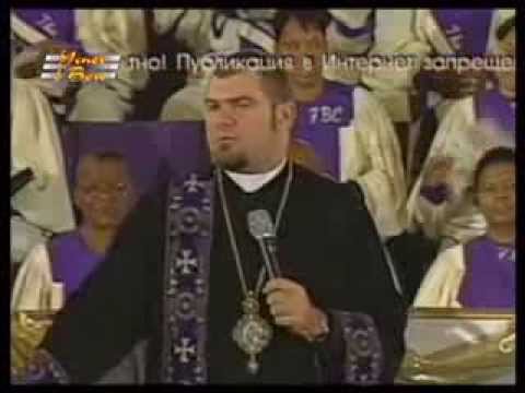 Veron Ashe  - There's Got To Be More