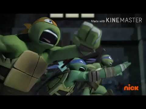 TMNT 2012)Part168)REQUIM