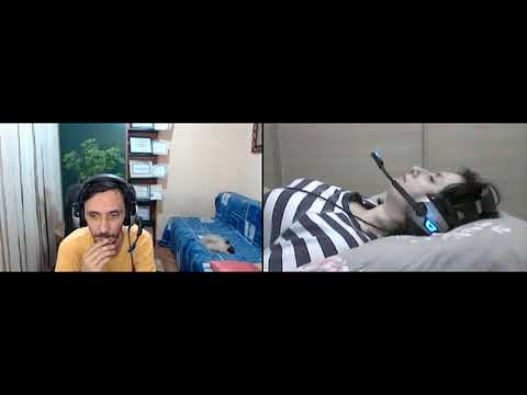 528.Hipnoză regresivă - O Vrajitoare din Alte Vieti Asuprea Viata Actuala