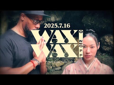 Wax On Wax Off - Introduction video (English Subtitles)