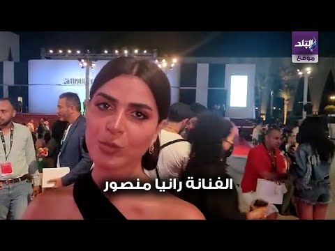 رانيا منصور تكشف كواليس مسلسل "اسود فاتح" لـ هيفاء وهبي