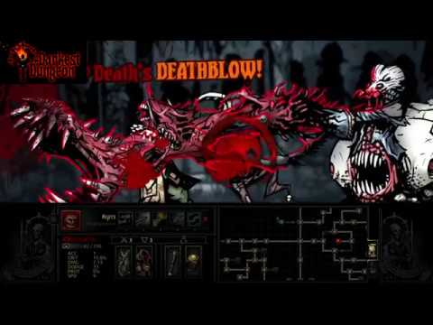 How to Clutch The Baron (Darkest Dungeon)