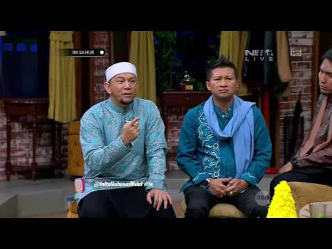 Ini Sahur 10 Juni Part (7/7) Kevin Julio, Cathlin & Nadia Julia