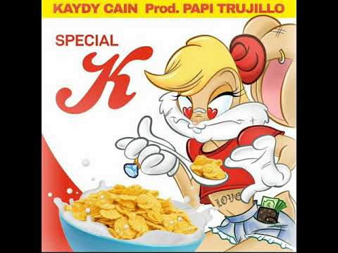 Kaydy Caín - S pecial k prod papi Trujillo