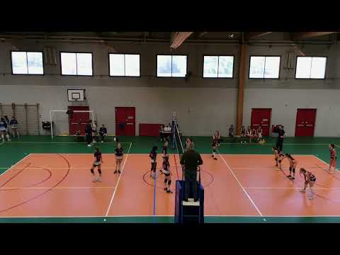 25/02/23 VeroVolley - PALLAVOLO CERNUSCO LK (3-0)