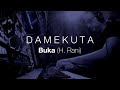 DAMEKUTA – Buka (H. Rani) – Emotional piano live performance