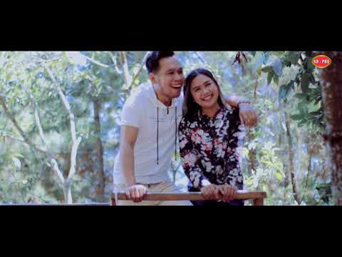 Yandi Baskara - Tak Mileh Dewe | Dangdut (Official Music Video)