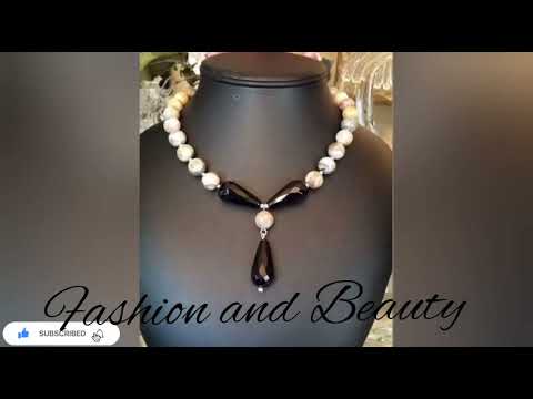 necklace designs | latest fashion trends 2022 |new necklace designs