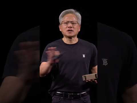 #NVIDIA DGX Spark - Your Own Personal #AI Supercomputer